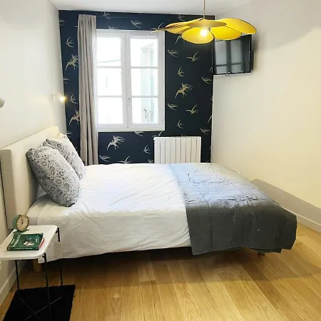 So Paris Group - Fully Serviced Studio Apartment - Jardin Des Plantes - Heart Of Paris Extérieur photo