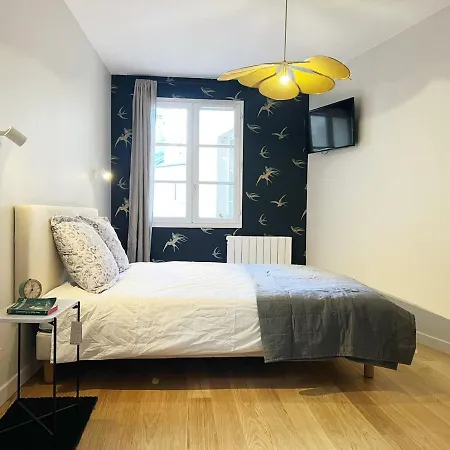 So Paris Group - Fully Serviced Studio Apartment - Jardin Des Plantes - Heart Of Paris Extérieur photo