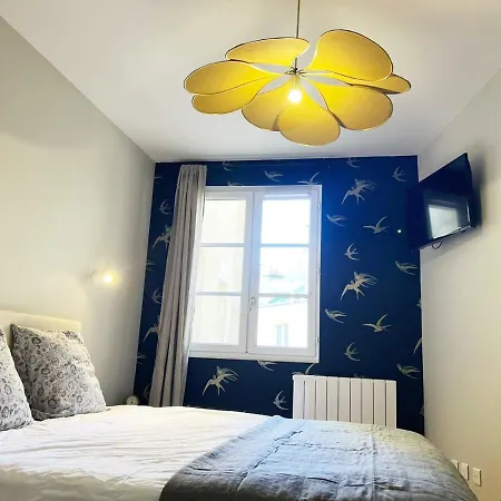 So Paris Group - Fully Serviced Studio Apartment - Jardin Des Plantes - Heart Of Paris Extérieur photo