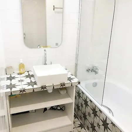 So Paris Group - Fully Serviced Studio Apartment - Jardin Des Plantes - Heart Of Paris Extérieur photo