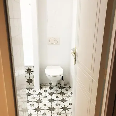 So Paris Group - Fully Serviced Studio Apartment - Jardin Des Plantes - Heart Of Paris Extérieur photo