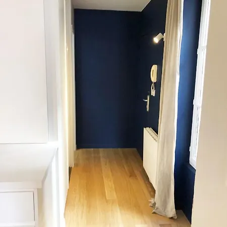 So Paris Group - Fully Serviced Studio Apartment - Jardin Des Plantes - Heart Of Paris Extérieur photo