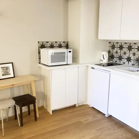 So Paris Group - Fully Serviced Studio Apartment - Jardin Des Plantes - Heart Of Paris Extérieur photo
