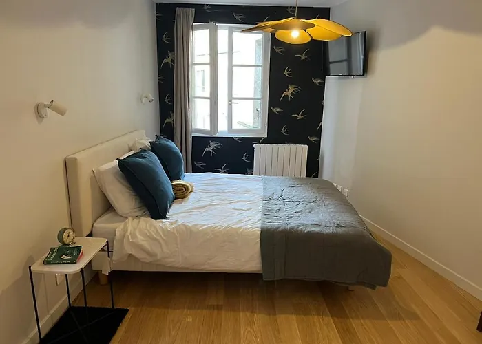 So Paris Group - Fully Serviced Studio Apartment - Jardin Des Plantes - Heart Of Paris