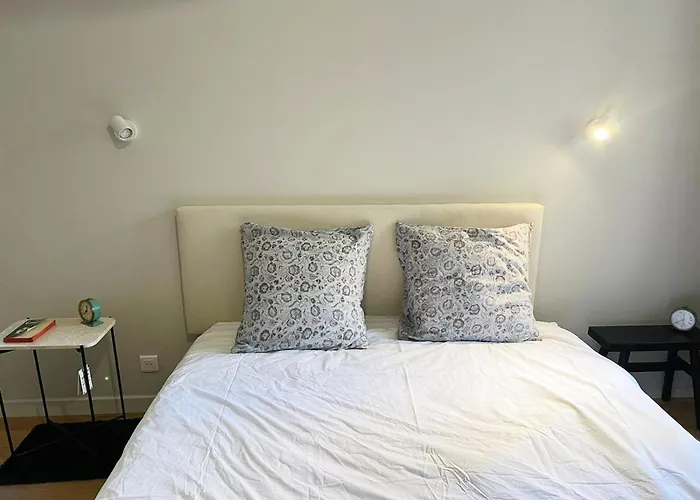 So Paris Group - Fully Serviced Studio Apartment - Jardin Des Plantes - Heart Of Paris