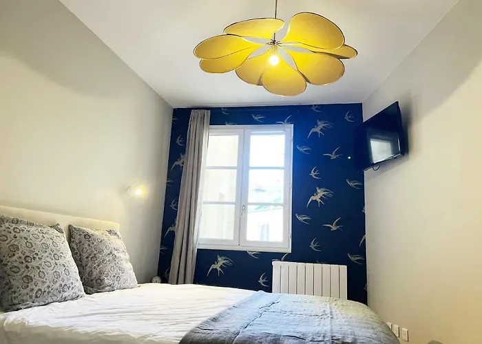 So Paris Group - Fully Serviced Studio Apartment - Jardin Des Plantes - Heart Of Paris
