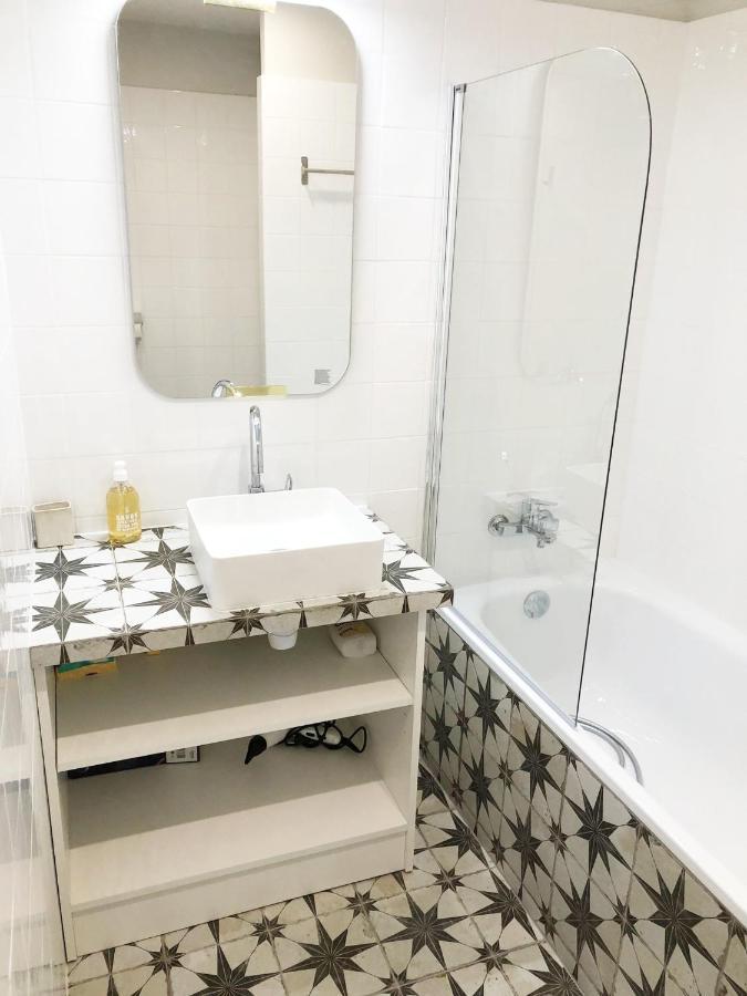 So Group - Fully Serviced - Jardin Des Plantes - Heart Of Appartement Paris
