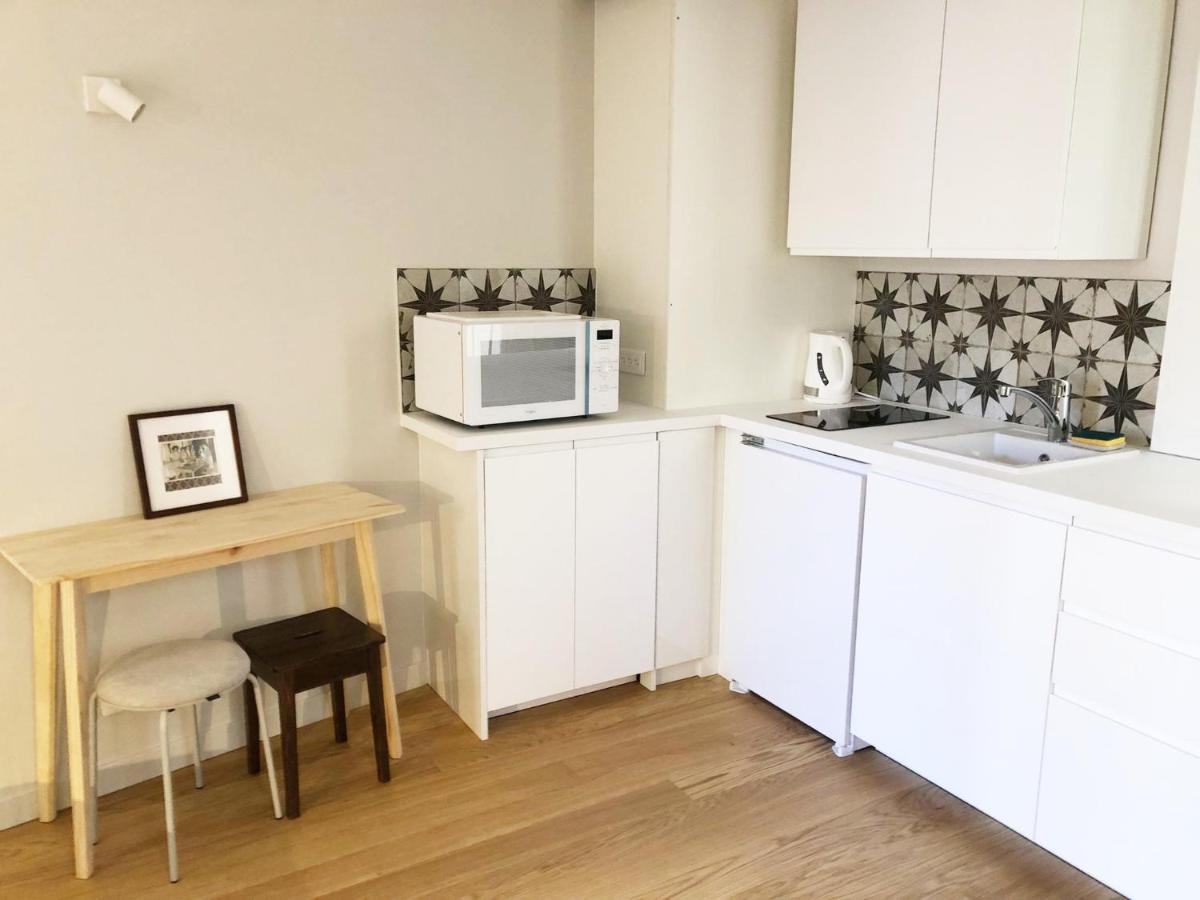 So Group - Fully Serviced - Jardin Des Plantes - Heart Of Appartement