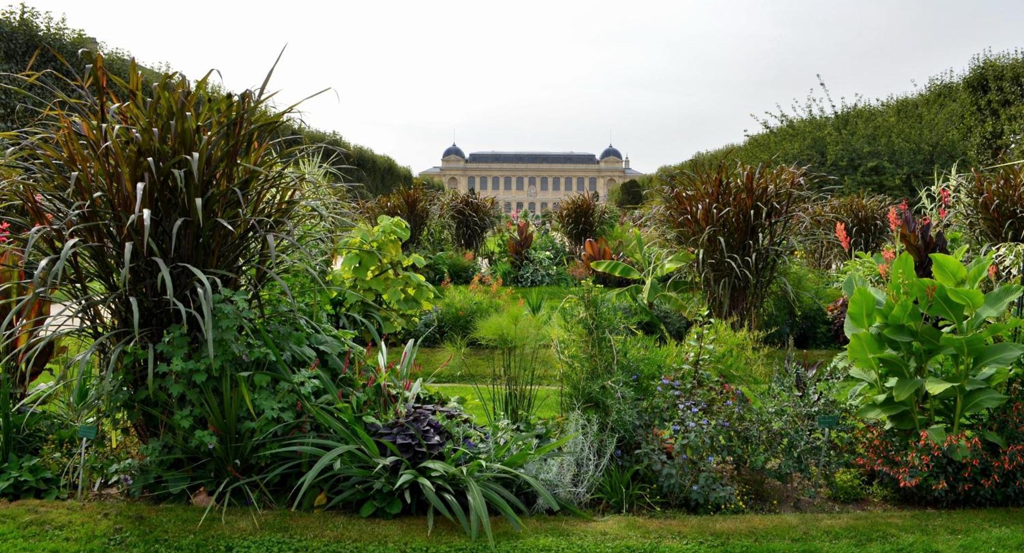 So Group - Fully Serviced - Jardin Des Plantes - Heart Of Appartement *